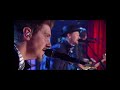 NEEDTOBREATHE - “Keep Your Eyes Open” [Live on Jimmy Kimmel Live!]