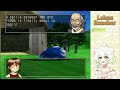 Laimu adopts Bean Bag Sonic - Monster Rancher 2 [Limealicious highlights]