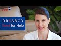 CPR for children video (aged 1-8 years) taught by paediatric nurse Sarah Hunstead