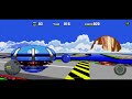 Let’s Play Sonic CD Part 2: Collision Chaos