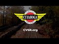 Cuyahoga Valley Scenic Railroad