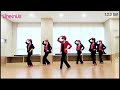 [초급]  1,2,3 Go! Line Dance (Dance & Count) [Lineinus]
