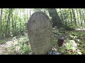 Lost Cove Ghost Town in North Carolina