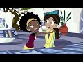 Wild Kratts - Showcasing Beautiful Animals #5 | Kids Videos