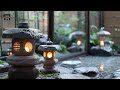 Miniature Havens: Mastering the Art of Japanese Courtyard Gardens in Tiny Backyards Paradise