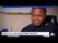 Inside the LAPD's Recruitment Process | NBCLA