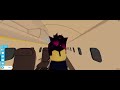 CREATING MY OWN AIRLINE IN ROBLOX - Cabin Crew Simulator (Part One)