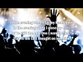 Endless Alleluia - Cory Asbury (Worship Song with Lyrics)