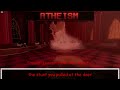 ATHEISM With Lyrics (Undertale: Last Corridor)