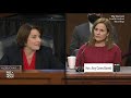 WATCH: Sen. Amy Klobuchar questions Supreme Court nominee Amy Coney Barrett