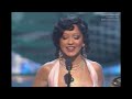 Christina Aguilera - 3° Premio Grammy 