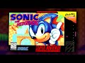 [Music Remaster] Sonic the Hedgehog - Green Hill Zone