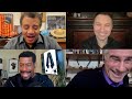 Is Aging a Disease? Epigenetics with David Sinclair & Neil deGrasse Tyson