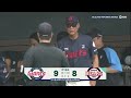 [2024 메디힐 KBO 퓨처스리그 H/L] 롯데 자이언츠  vs 두산 베어스(09.11)