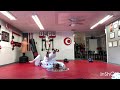 Karate Guys grapple sometimes 6/10/24