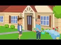 Home Life - English Conversation