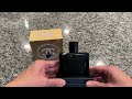 Bleu de Chanel Parfum Limited Edition Holiday 2023 Unboxing [Part 2 of 2]