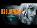 Rone - Nora (taken from Les Olympiades OST)