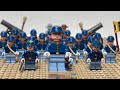 Brickizimo Brickmania Haul 37 And Introducing My Custom LEGO Civil War Army