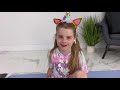 Kids Workout | Unicorn Sparkle Surprise | Kids Exercise Videos