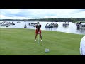 Bianca Pagdanganan Tee-Shots | 2020 LPGA Drive On Championship - Reynolds Lake Oconee