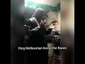 King Mellowman Live at The Raven