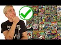 BEN 10 REGRESA en 2025!!! - TODO Sobre el REGRESO de BEN 10 y su NUEVA Serie de COMICS! ¿OMNIVERSE?