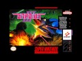 Gradius III OST - Uncharted Territory