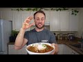 The BEST Vegan Butter Chicken | High Protein + Soy Free Option