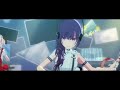 Close to Gray / Infinitely Gray | Project SEKAI | 3d music video | Ena cover