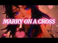 Marry on a cross Ayano Aishi 💌💌