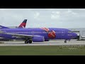 Sept/12/2019 | All Day Planespotting at Fort Lauderdale Intl | RWY10R