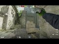playing LEVEL 10 FACEIT differently