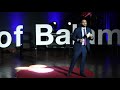 Why it matters to be a responsible tourist | Sari Haddad | TEDxUniversityofBalamand