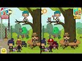 NEW vs OLD! 2024 vs 2015! TOCA BOCA Version comparison