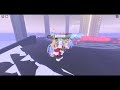 Roblox dungeon quest level 195 grind pt.1 (dropped leg)