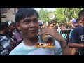 Kuda Joget Kebumen Terbaru Arak Arakan Khataman di desa nampudadi 28/04/2024