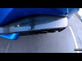 Aston Martin Vantage AMR Exhaust Sound - Pure 4L V8 BiTurbo Sound
