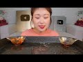 ASMR 기념일🎉 한우++ 한우곱창 대창 리얼먹방 :) A beef party to celebrate the 1550th day of YouTube🎉 MUKBANG