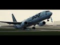 KBOS - Boston Departure 04R LEVELUP 737NG Series (737-900ER) | X-Plane 12