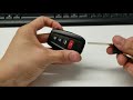 Everything you need to know about the Toyota Smart Key System