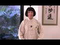 TAI CHI ONLINE | CLASE 1 | Movimiento en casa con Kazuko Onkai