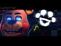 🐻THEY'LL FIND YOU | FNAF SONG COLLAB🐻