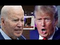 Đài CNN: 67% Cử Tri Đánh Giá Ông Trump Tranh Luận Tốt Hơn Ông Biden