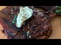 FLAVORFUL & JUICY Vegan Steak Recipe|| Seitan Steak|| HOW TO VIDEO (soy-free)