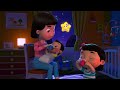 Baddertijd spel! Vind speelgoed in bad | Little Baby Bum Nederland - Kinderliedjes en Tekenfilms