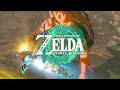 Master Sword Restored - The Legend of Zelda: Tears of the Kingdom || Fanmade Soundtrack