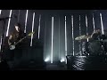 Royal Blood - I Only Lie When I Love You - @9:30 Club - Washington DC 6Jun2017