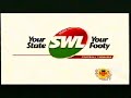 Tasmanian Football League [TV Commercial, 2001]