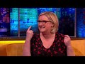 Best Of British Comedy On The Jonathan Ross Show | Volume 1
